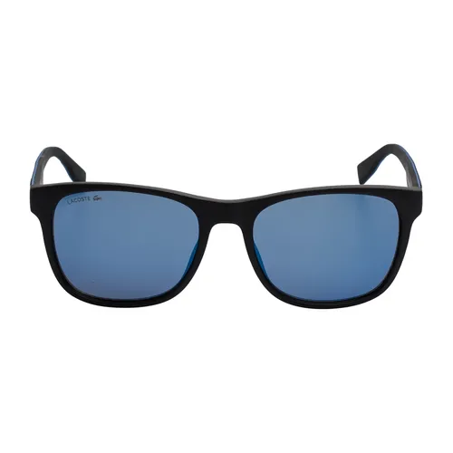 Rectangular Sunglasses - Lacoste - Modalova