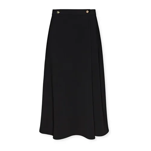 Skirts > Midi Skirts - - Elena Mirò - Modalova