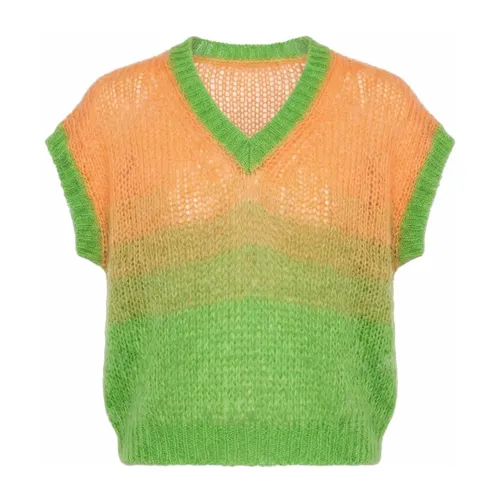 Æble Sweater - Lind - Modalova