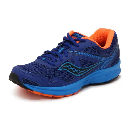Saucony - Shoes > Sneakers - Blue - Saucony - Modalova