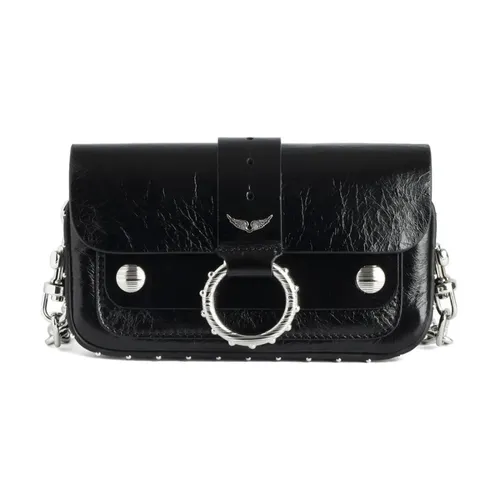 Bags > Cross Body Bags - - Zadig & Voltaire - Modalova