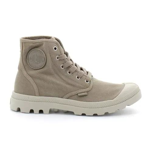 Shoes > Boots > Lace-up Boots - - Palladium - Modalova