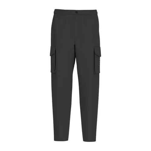 Trousers > Slim-fit Trousers - - Guess - Modalova
