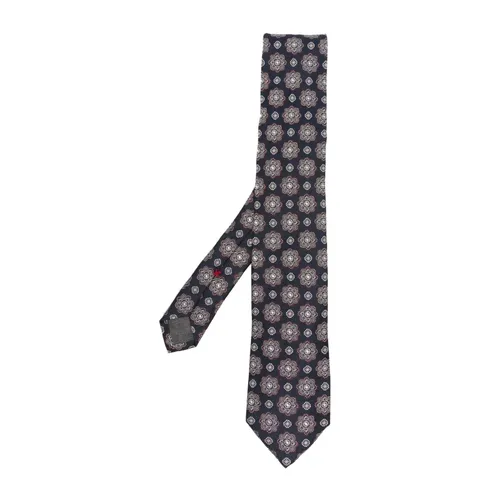 Accessories > Ties - - Brunello Cucinelli - Modalova