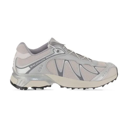 Salomon - Shoes > Sneakers - Gray - Salomon - Modalova