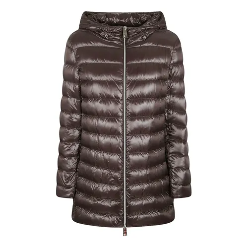 Short Down Jacket - Herno - Modalova