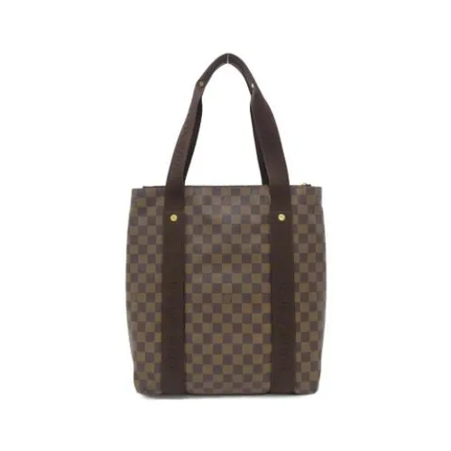 Pre-owned Tote Bag - Louis Vuitton Vintage - Modalova
