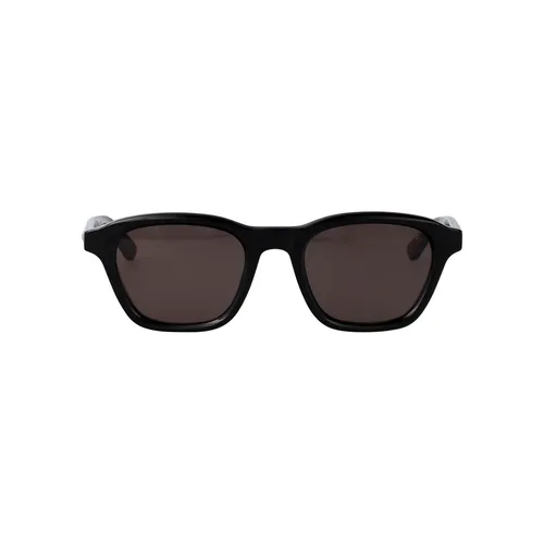 Accessories > Sunglasses - - Montblanc - Modalova