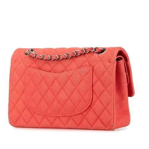 Pre-owned Vintage Shoulder Bag - Chanel Vintage - Modalova