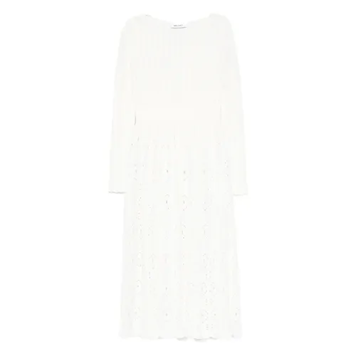 Dresses > Day Dresses > Midi Dresses - - Antonino Valenti - Modalova