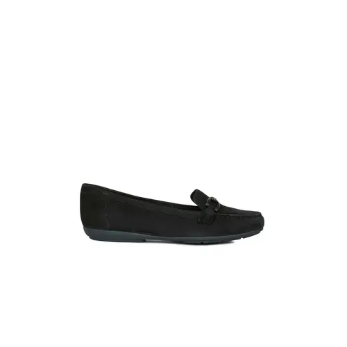 Shoes > Flats > Loafers - - Geox - Modalova