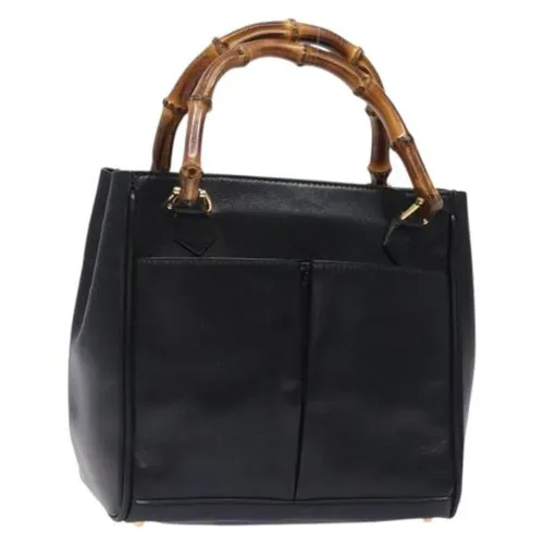 Pre-owned > Pre-owned Bags > Pre-owned Handbags - - Gucci Vintage - Modalova