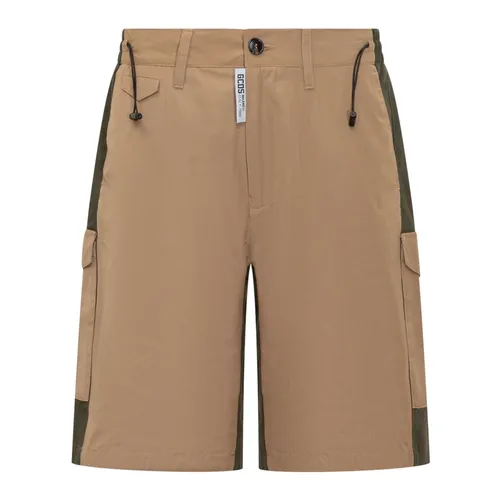 Shorts > Casual Shorts - - Gcds - Modalova