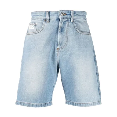 Shorts > Denim Shorts - - Gcds - Modalova