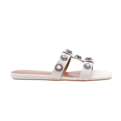 Shoes > Flip Flops & Sliders > Sliders - - Kurt Geiger - Modalova