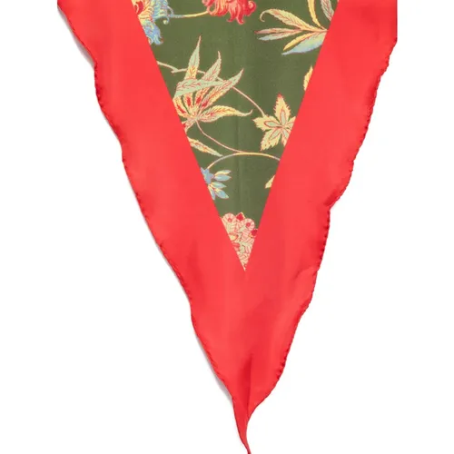 Fay Scarfs - Fay - Modalova