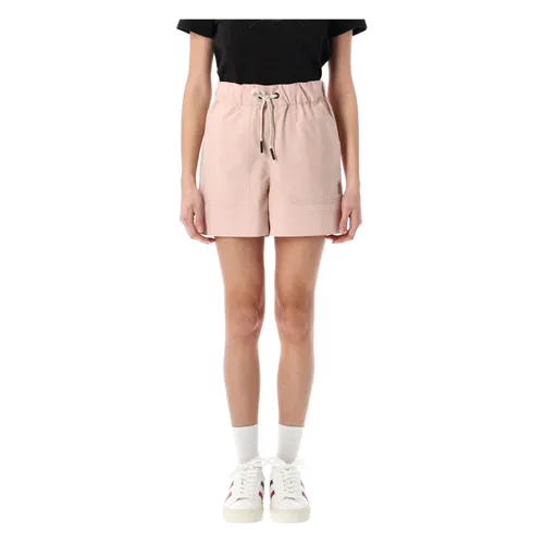 Shorts > Short Shorts - - Moncler - Modalova