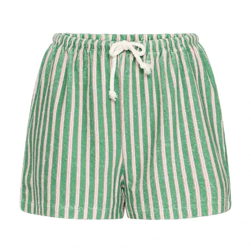 Shorts > Short Shorts - - Ichi - Modalova