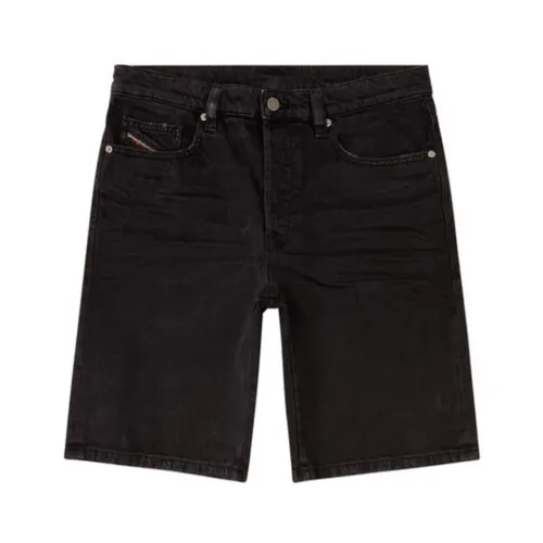Shorts > Denim Shorts - - Diesel - Modalova