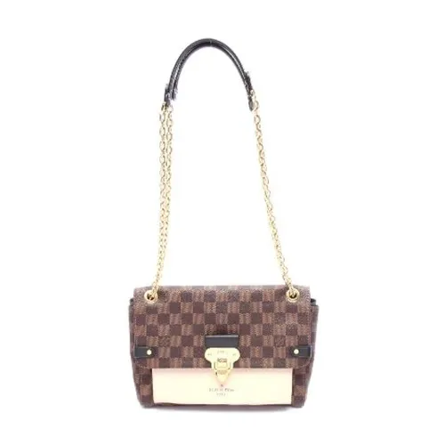 Pre-owned Vintage Shoulder Bag - Louis Vuitton Vintage - Modalova