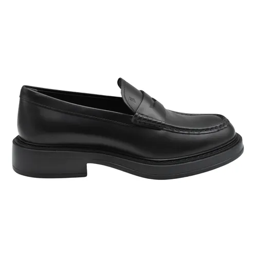Shoes > Flats > Loafers - - Tod's - Modalova