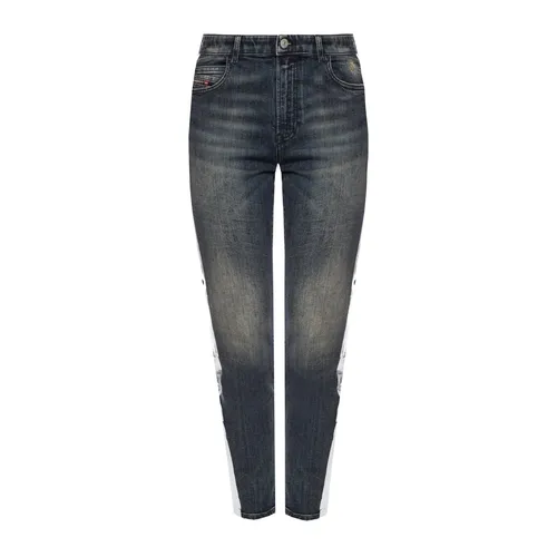 Jeans > Skinny Jeans - - Diesel - Modalova