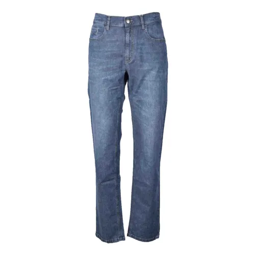 Jeans > Straight Jeans - - Bikkembergs - Modalova