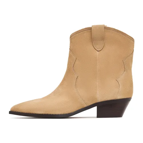 Shoes > Boots > Cowboy Boots - - Cesare Gaspari - Modalova