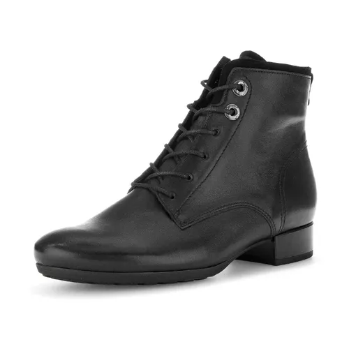 Shoes > Boots > Lace-up Boots - - Gabor - Modalova