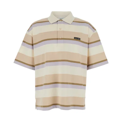 Tops > Polo Shirts - - Maison Kitsuné - Modalova