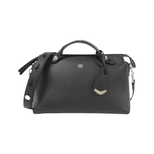 Pre-owned > Pre-owned Bags > Pre-owned Handbags - - Fendi Vintage - Modalova