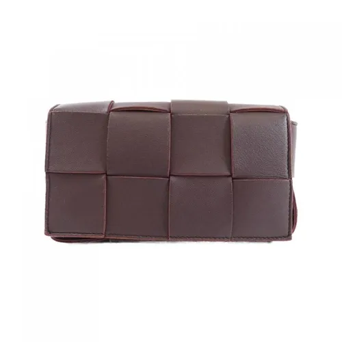 Pre-owned > Pre-owned Bags > Pre-owned Cross Body Bags - - Bottega Veneta Vintage - Modalova