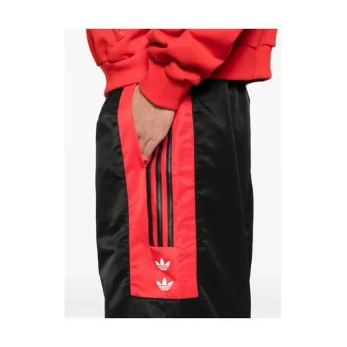 Fleece Zip-Off Pant - Adidas - Modalova