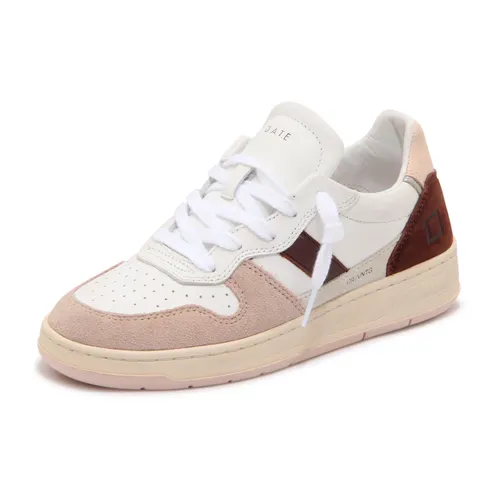 Shoes > Sneakers - - D.a.t.e. - Modalova