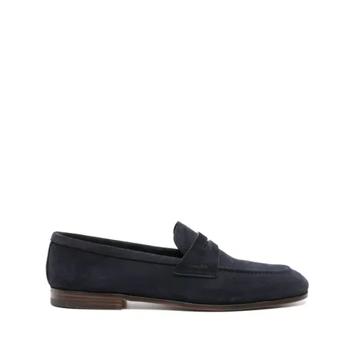 Shoes > Flats > Loafers - - Church's - Modalova