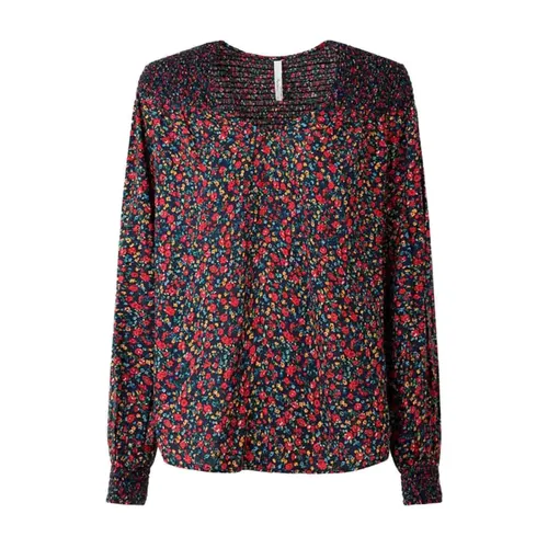 Blouses & Shirts > Blouses - - Pepe Jeans - Modalova
