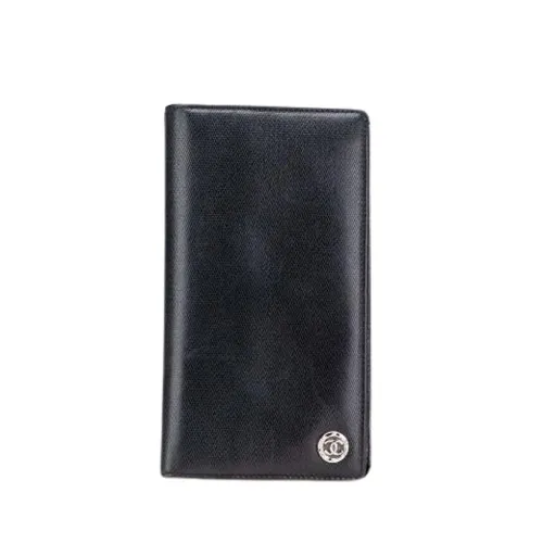 Pre-owned > Pre-owned Accessories > Pre-owned Wallets - - Chanel Vintage - Modalova