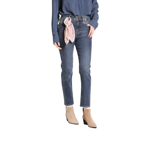 Jeans > Slim-fit Jeans - - Mason's - Modalova