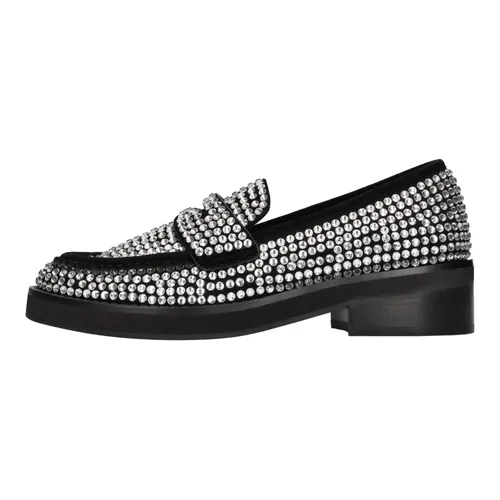 Shoes > Flats > Loafers - - Bibi Lou - Modalova