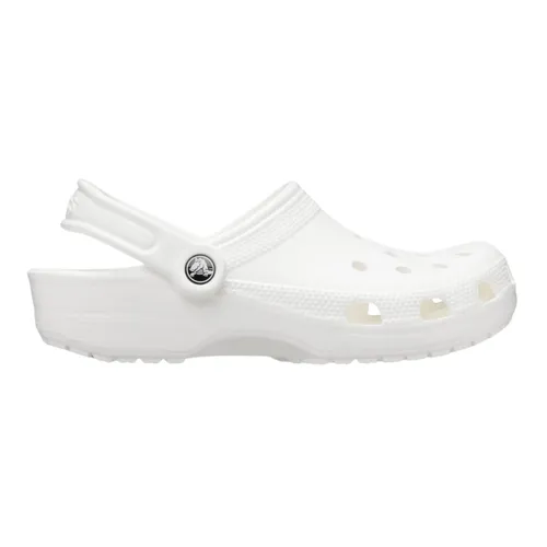 Shoes > Flats > Clogs - - Crocs - Modalova