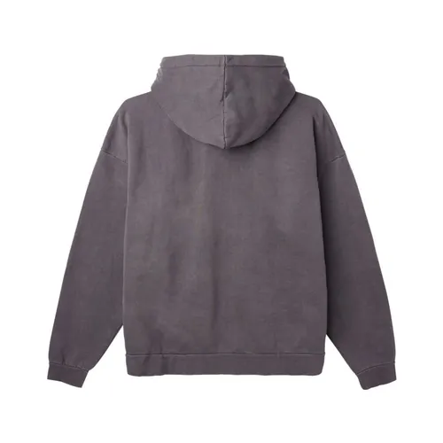 Zip-through Hoodie - Obey - Modalova