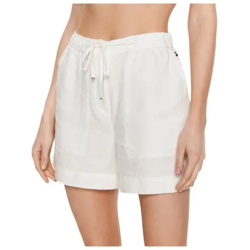 Shorts > Short Shorts - - Tommy Hilfiger - Modalova