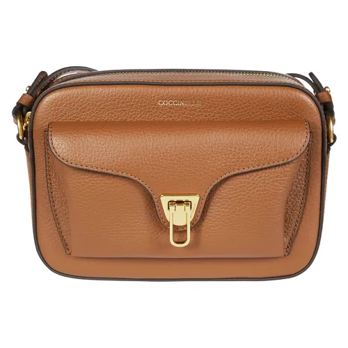 Soft Beat Crossbody Bag - Coccinelle - Modalova