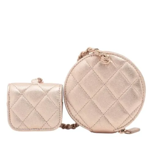 Mini Bag Pre-owned - Chanel Vintage - Modalova