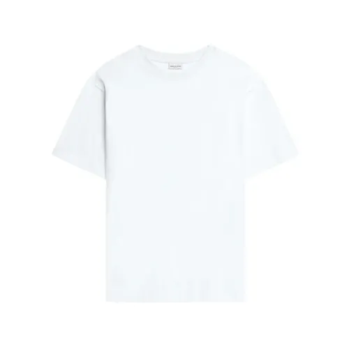 Tops > T-Shirts - - Dries Van Noten - Modalova