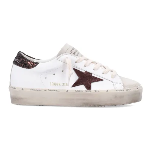Shoes > Sneakers - - Golden Goose - Modalova