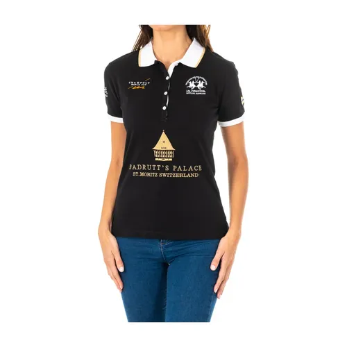 Tops > Polo Shirts - - La Martina - Modalova