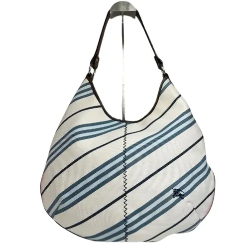 Pre-owned Vintage Shoulder Bag - Burberry Vintage - Modalova