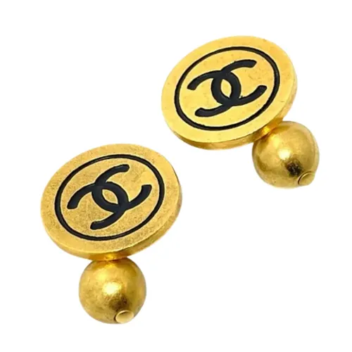 Pre-owned > Pre-owned Accessories - - Chanel Vintage - Modalova