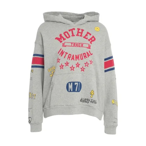 Sweatshirts & Hoodies > Hoodies - - Mother - Modalova